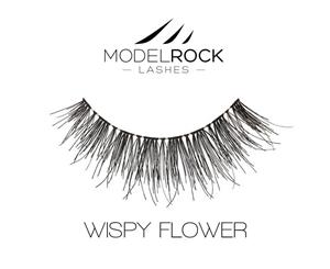 Modelrock Premium Lashes Wispy Flower