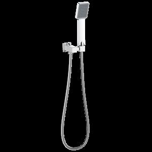 Mondella Rococo WELS 3 Star 9L/min 1 Function Hand Shower