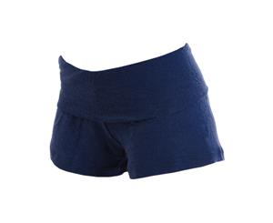 Montana Short - Adult - Navy