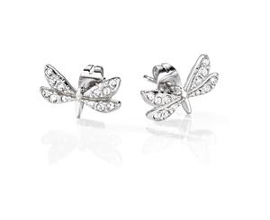 Morellato womens Stainless steel earrings SAJA06