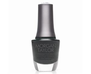 Morgan Taylor Nail Polish Lacquer Enamel I Make The Money Honey 15ml