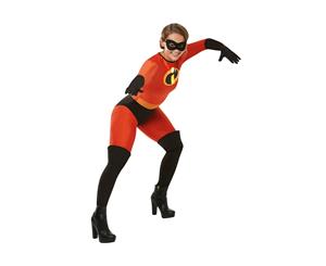 Mrs Incredible 2 Costume