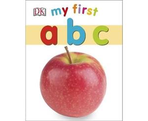 My First ABC