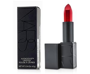 NARS Audacious Lipstick Carmen 4.2g/0.14oz