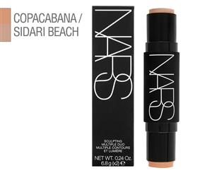 NARS Sculpting Multiple Duo 6.8g - Copacabana / Sidari Beach