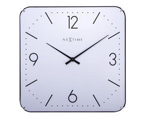 NeXtime Basic Square Dome - White