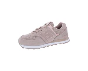 New Balance Womens 574 Trainers Low Top Sneakers