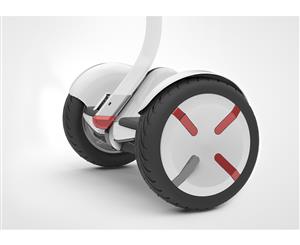 Ninebot Segway S Pro - White