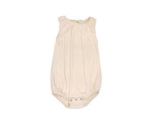 Nui Organics Bubble Romper