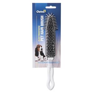 Oates Electrostatic Pet Hair Brush