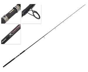 Okuma X-Factor Heavy Spinning Surf Rod 10ft 8-15kg 2pc