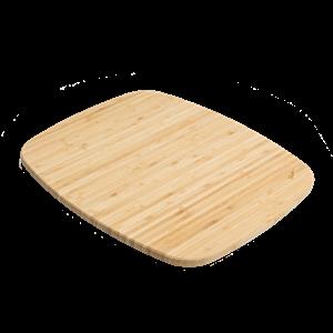 Oliveri LakeLand/Endeavour Main Bowl Bamboo Chopping Board