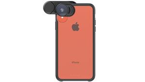 Olloclip Slim Case for iPhone XR