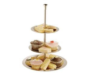 Olympia 3 Tier Service Display Tray