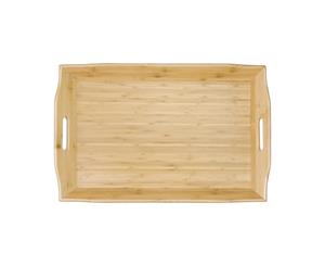 Olympia Bamboo Butlers Tray