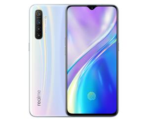 Oppo Realme X2 8GB/128GB Dual sim - Pearl White