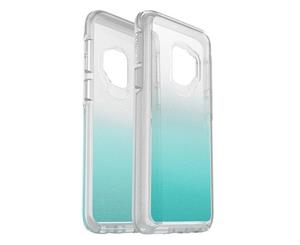 Otterbox Symmetry Clear Graphics Case for Galaxy S9 - Aloha Ombre