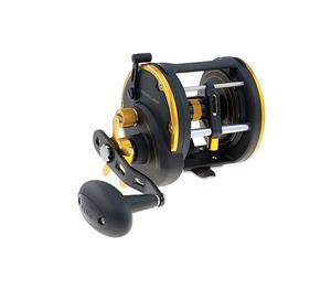 PENN Squall 20LW Level Wind Overhead Fishing Reel