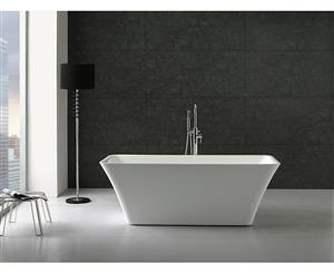 PIOVANA 1003 Freestanding Bathtub 1500*750*600 White