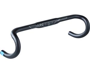 PRO LT Compact Ergo 42cm x 31.8mm Handlebars Black