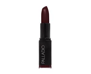 Palladio Dreamy Matte Lipstick / Lipcolor-Refined Chianti