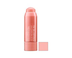 Palladio Im Blushin 2 In 1 Cheek & Lip Tint-Lovely