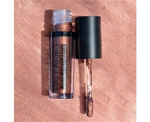 Palladio Liquid Eyeshadow-Tiger Eye