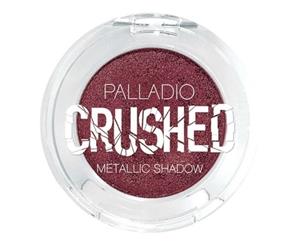 Palladio crushed Metallic Eye Shadow Supernova