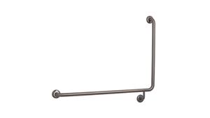 Parisi Envy 950x700mm 90 Left Hand Grab Rail