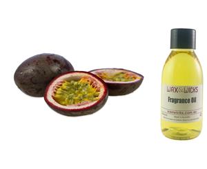 Passionfruit - Fragrance Oil