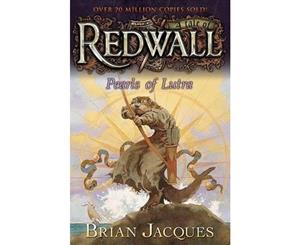 Pearls of Lutra  A Tale from Redwall