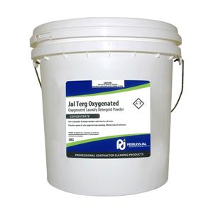 Peerless Jal 5kg Jalterg Oxygenated Antibacaterial Laundry Powder