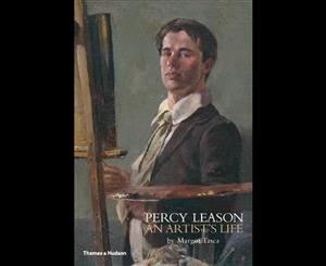 Percy Leason  An Artist's Life