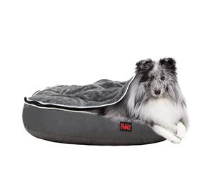 Pet Bed Mattress Mat Soft Cushion Winter Warm L Size