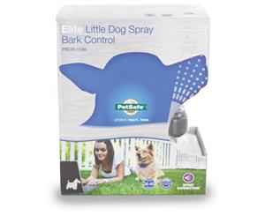 Petsafe - Deluxe Citronella Spray - Bark Control Dog Collar