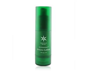 PhytoC Superheal OLive Lotion ( Hydrating Calming & Soothing Lotion) 30g/1oz