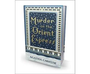 Poirot - Murder On The Orient Express [Special Edition]