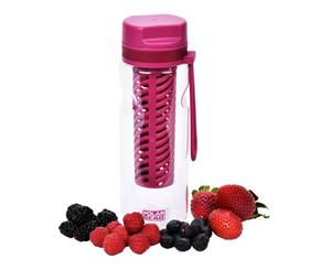 Polar Gear Aqua Flow Fruit Infuser Bottle (Berry) - SG13419