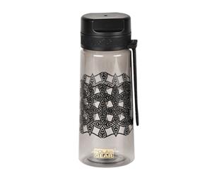 Polar Gear Monochrome Tile Tritan Bottle