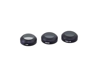 Polar Pro DJI Mavic Pro Filter 3-Pack