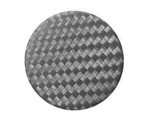 Popsockets Original Phone Grip - Carbonite Weave