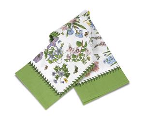 Portmeirion Botanic Garden Chintz Tea Towel