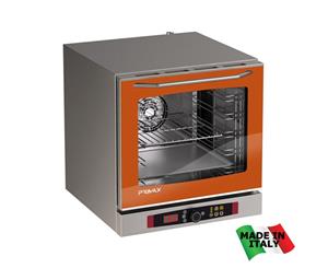 Primax FDE-805-HR Primax Fast Line Combi Oven