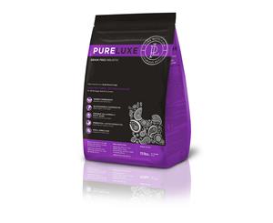 Pureluxe Natural Holistic Grain Free Gluten Free Elite Pet Nutrition for Adult Small Breed Dogs