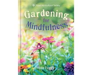 RHS Gardening for Mindfulness