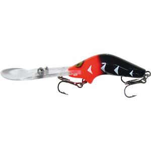 RMG Poltergeist Extra Double Deep Hard Body Lure 50mm