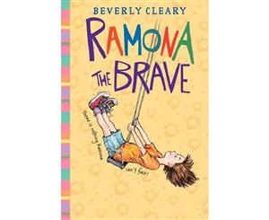 Ramona the Brave