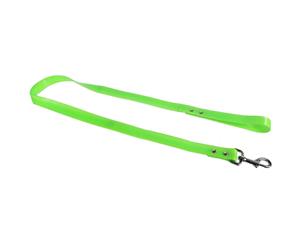 Regatta Fluro High Visibility Reflective Walking Dog Lead - Yellow