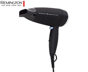 Remington Compact Pro Travel Hair Dryer