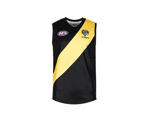 Richmond Toddler Sleeveless Replica Guernsey